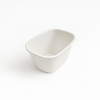 Wielofunkcyjny nocnik dla dzieci 3w1 dla niemowląt Momini Softi grey