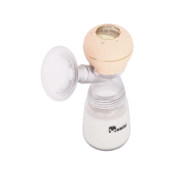 4-fazowy bezprzewodowy  laktator elektroniczny Momini BlissPump