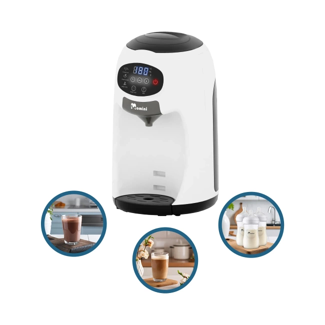 Ekspres do mleka Momini Milk Formula Elite