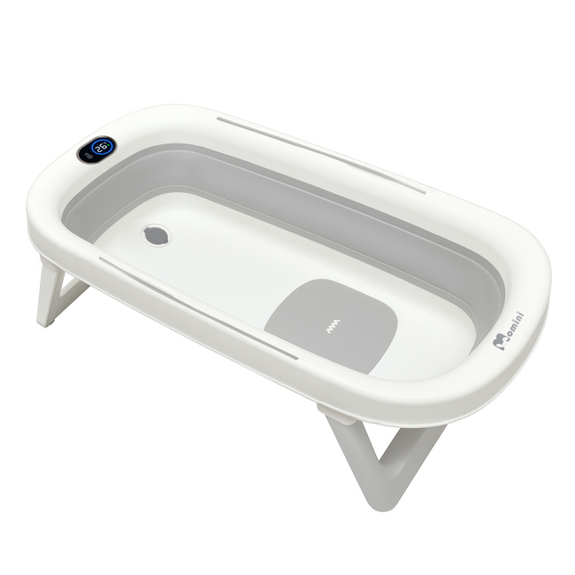 Zestaw Codziennej Troski o Maluszka: Wanienka BelloBath + Podgrzewacz 6w1 MelloDuo+ Podgrzewacz Chusteczek WarmWipes