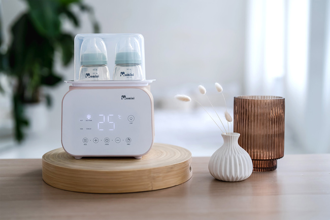 Zestaw Codziennej Troski o Maluszka: Wanienka BelloBath + Podgrzewacz 6w1 MelloDuo+ Podgrzewacz Chusteczek WarmWipes