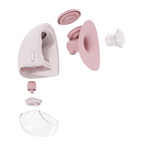 Lejek 21 mm do laktatora Momini SingleHarmony i TwinHarmony