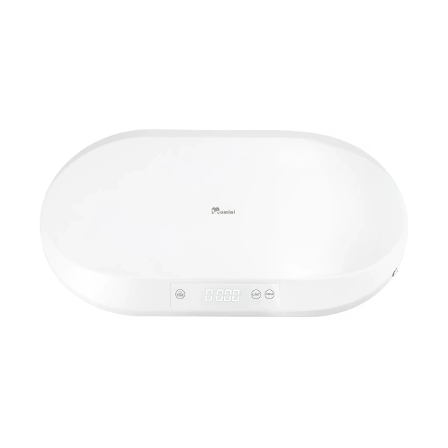 Waga niemowlęca Momini TinyTally