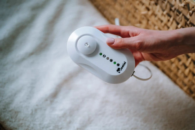 Monitor snu Momini SleepSafe
