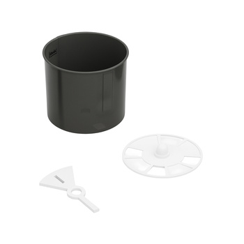 Zestaw do przygotowywania mleka do ekspresu Momini Milk Formula Elite