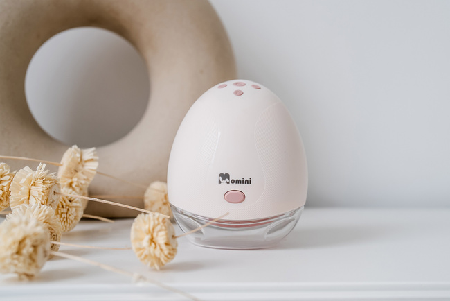 Lejek 24 mm dla laktatora Momini SingleHarmony i TwinHarmony