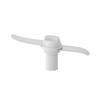 Kielich mieszający do multiblendera parowego dla dzieci 6w1 Momini NutriBlend