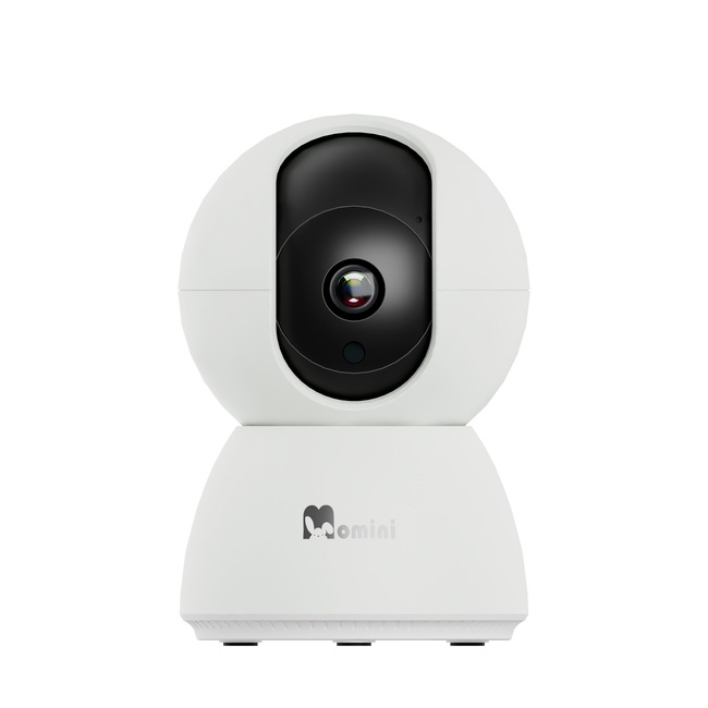 Niania elektroniczna Momini KidLook