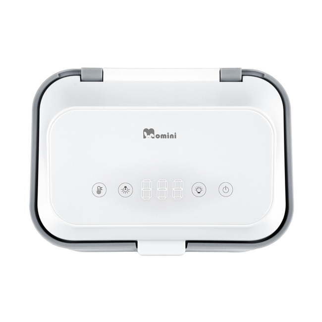 Zestaw Codziennej Troski o Maluszka: Wanienka BelloBath + Podgrzewacz 6w1 MelloDuo+ Podgrzewacz Chusteczek WarmWipes