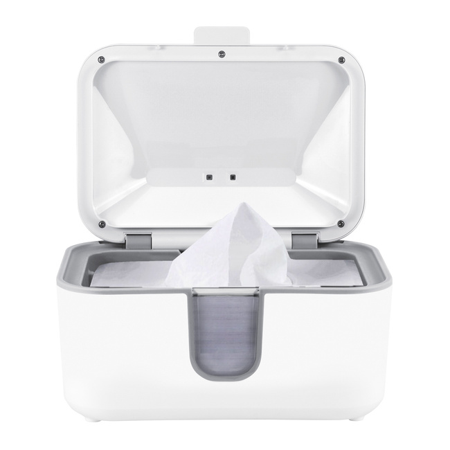 Zestaw Codziennej Troski o Maluszka: Wanienka BelloBath + Podgrzewacz 6w1 MelloDuo+ Podgrzewacz Chusteczek WarmWipes