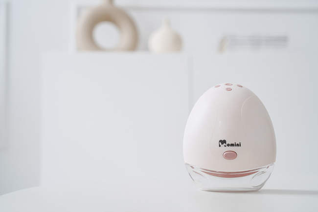 Lejek 24 mm dla laktatora Momini SingleHarmony i TwinHarmony