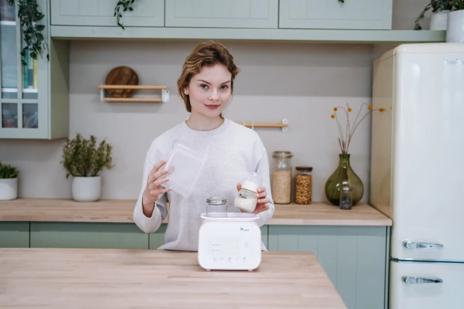 Zestaw Codziennej Troski o Maluszka: Wanienka BelloBath + Podgrzewacz 6w1 MelloDuo+ Podgrzewacz Chusteczek WarmWipes