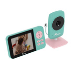 Niania elektroniczna Momini BlissView