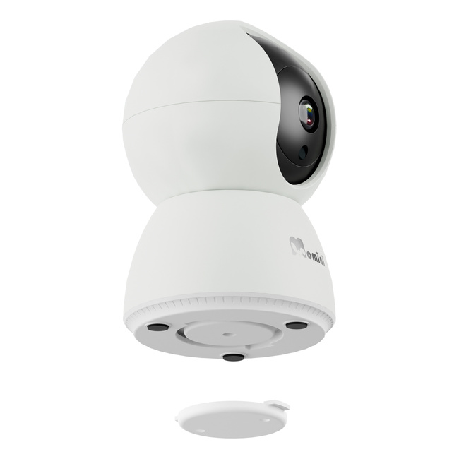 Niania elektroniczna Momini KidLook