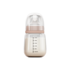 Butelka do zestawu Momini SippyPump i SippyPump Twin