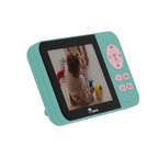 Zestaw Podwójnego Spokoju: Lampka Lullumo + Niania BlissView