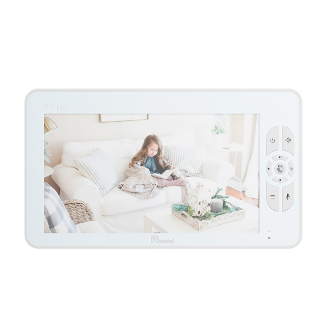 Niania elektroniczna Momini DreamWatcher