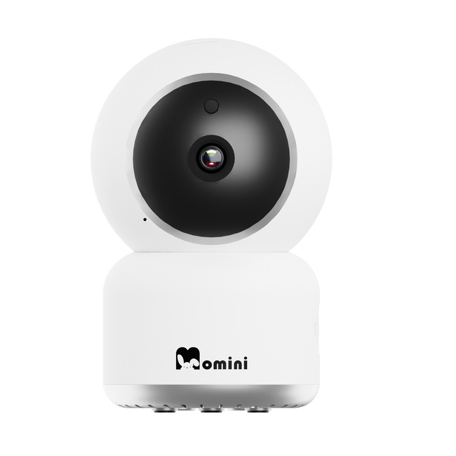 Niania elektroniczna Momini BlissEye