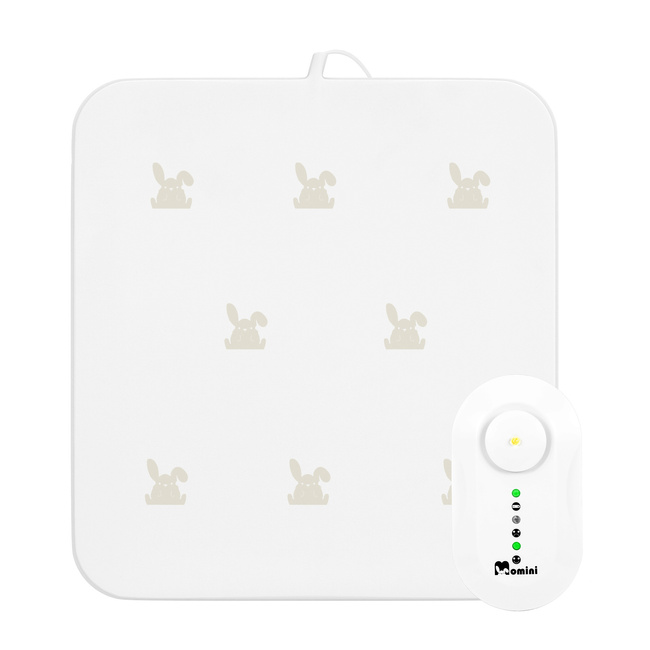 Monitor snu Momini SleepSafe