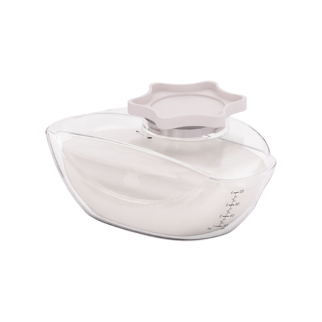 Pojemnik do laktatora Momini SingleHarmony i TwinHarmony