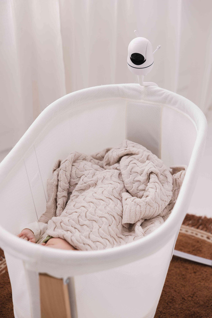 Niania elektroniczna Momini DreamWatcher