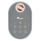 Multiblender parowy dla dzieci 6w1 Momini NutriBlend