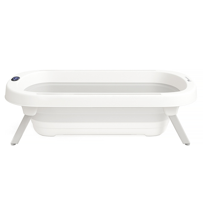 Zestaw Codziennej Troski o Maluszka: Wanienka BelloBath + Podgrzewacz 6w1 MelloDuo+ Podgrzewacz Chusteczek WarmWipes