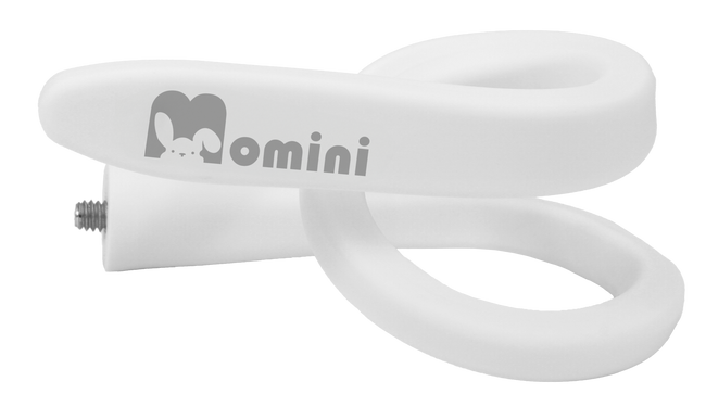 Zestaw Pełnego Spokoju: Monitor Snu SleepSafe + Niania Dwukierunkowa CommuniCare + Holder NannyBase