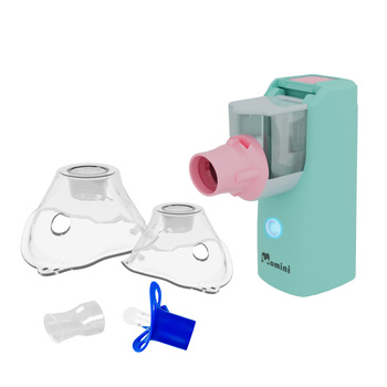 Nebulizator Momini NebuFlow