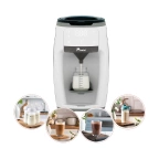 Ekspres do mleka Momini MilkMagic