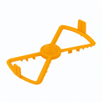 Mieszadło do ekspresu do mleka Momini MilkMagic