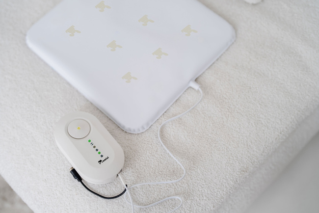 Monitor snu Momini SleepSafe