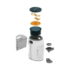 Ekspres do mleka Momini MilkMagic