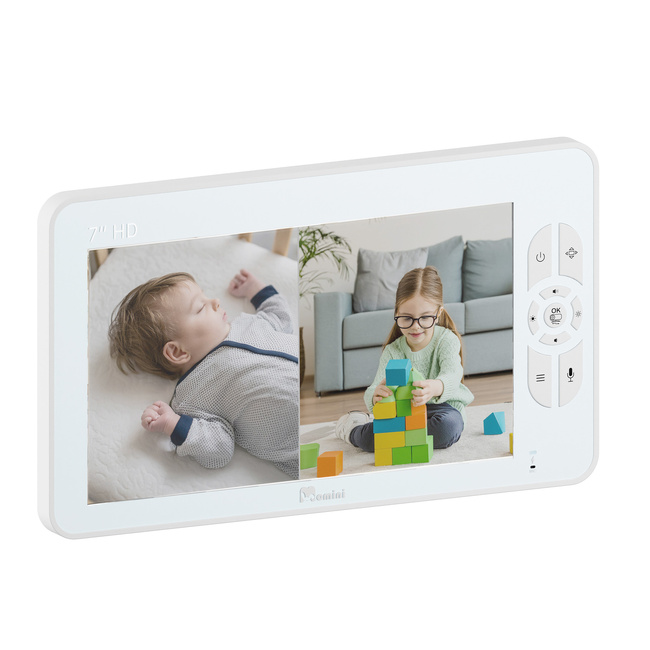 Niania elektroniczna Momini DreamWatcher