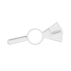 Poziomica proszku do ekspresu Momini Milk Formula Elite