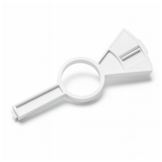 Poziomica proszku do ekspresu Momini Milk Formula Elite