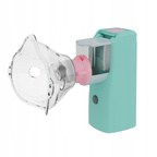 Nebulizator Momini NebuFlow