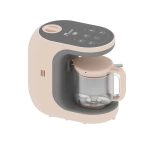 Multiblender parowy dla dzieci 6w1 Momini NutriBlend