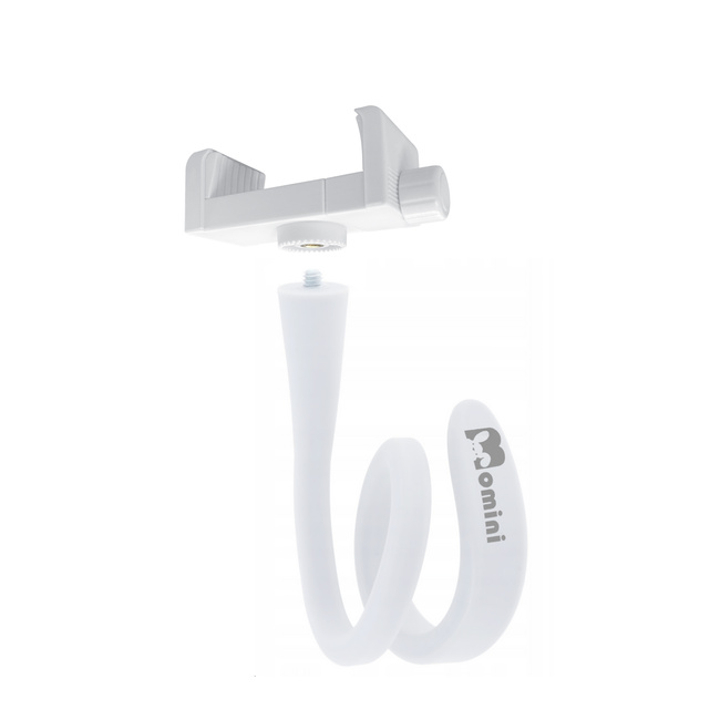 Zestaw Pełnego Spokoju: Monitor Snu SleepSafe + Niania Dwukierunkowa CommuniCare + Holder NannyBase