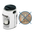 Ekspres do mleka Momini MilkMagic