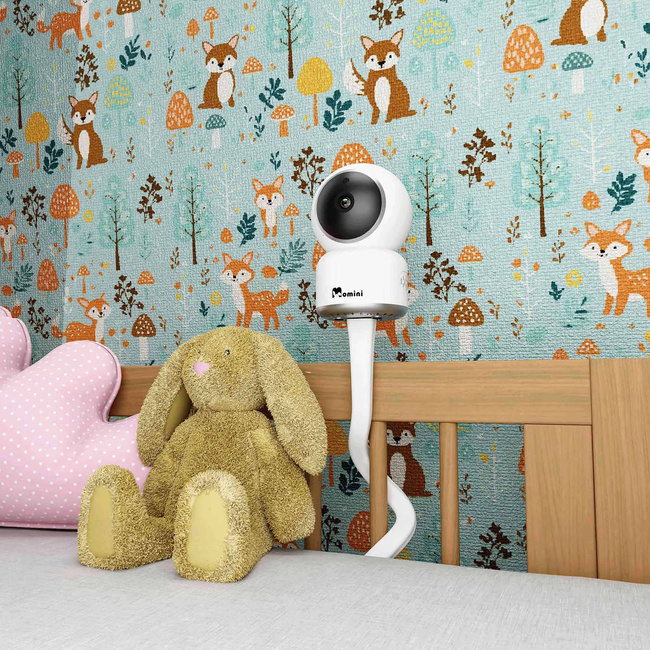 Niania elektroniczna Momini BlissEye