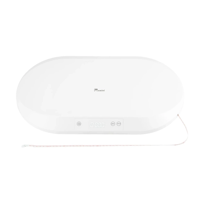 Waga niemowlęca Momini TinyTally