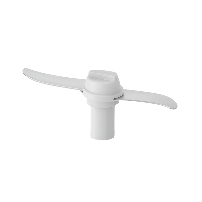 Kielich mieszający do multiblendera parowego dla dzieci 6w1 Momini NutriBlend