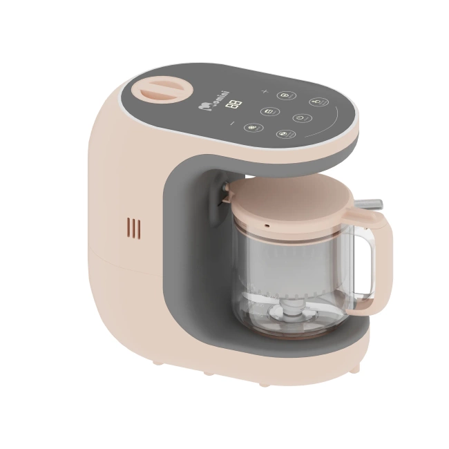 Multiblender parowy dla dzieci 6w1 Momini NutriBlend