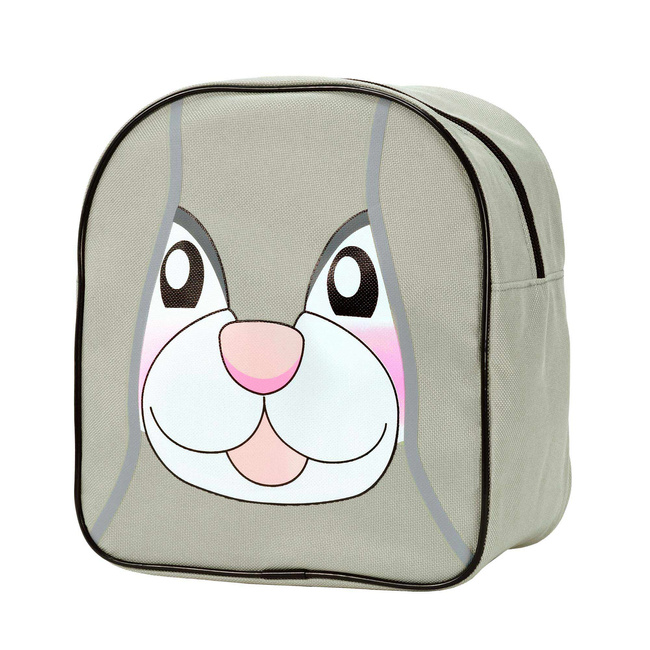 Nebulizator kompresorowo-tłokowy Momini NebuBunny