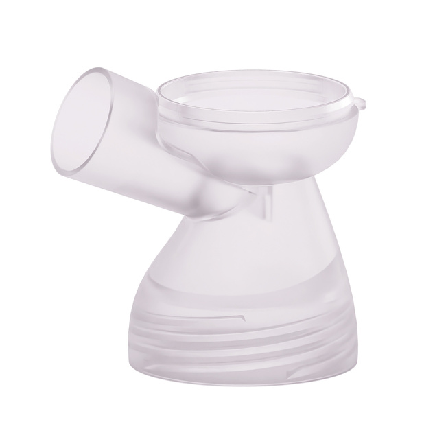 Konektor do laktatora Momini BlissPump