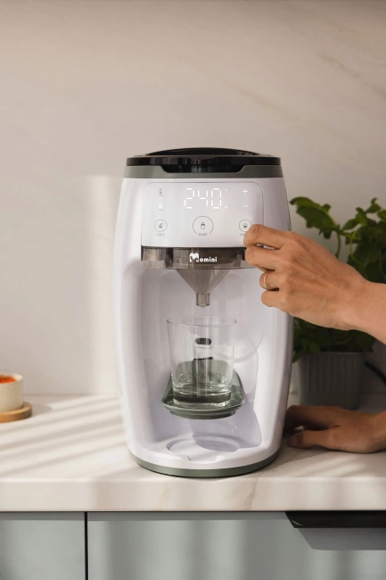 Ekspres do mleka Momini MilkMagic