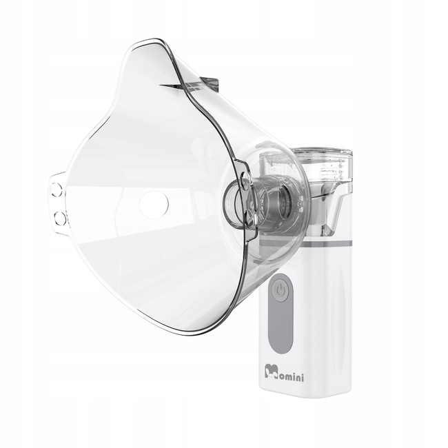 Nebulizator Momini NebuNova