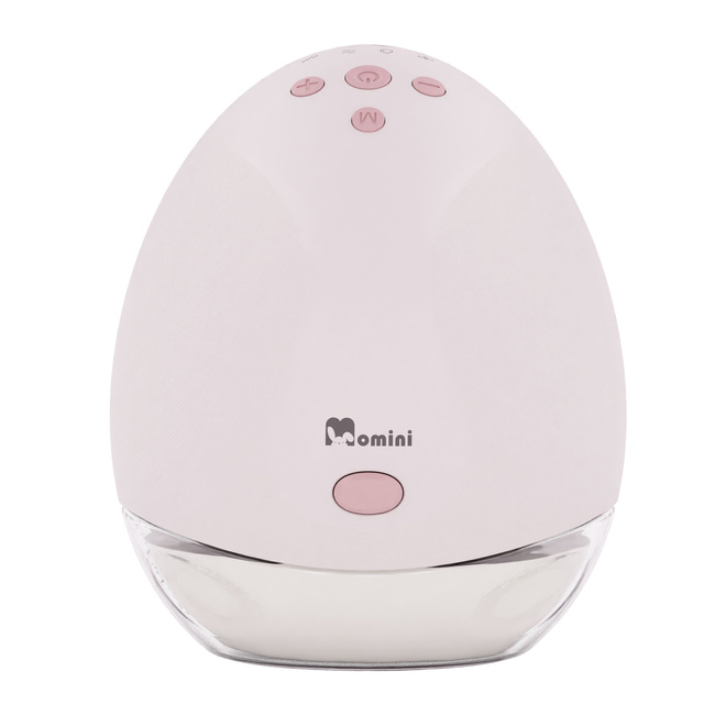 Lejek 24 mm dla laktatora Momini SingleHarmony i TwinHarmony