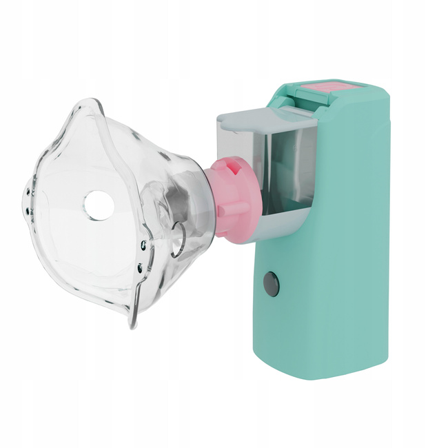 Nebulizator Momini NebuFlow